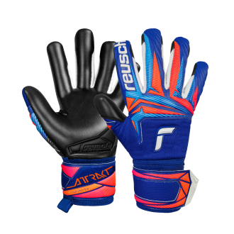 Reusch Attrakt Infinity Evolution NC 5670725 4127 blue 1